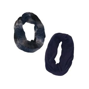 2 Woman’s Scarves